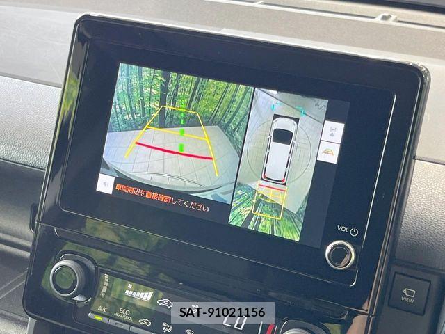 Toyota SIENTA 2024-03 7225020-5