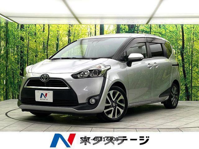 Toyota SIENTA 2016-05 7224977-0