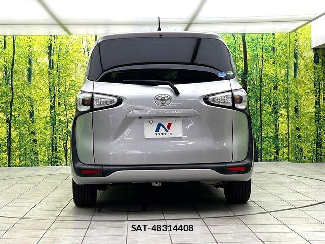 Toyota SIENTA 2016-05 7224977-15