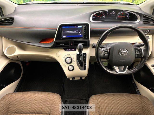 Toyota SIENTA 2016-05 7224977-1