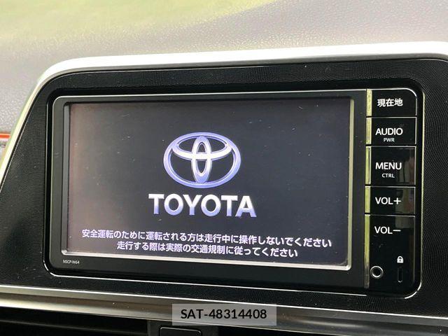 Toyota SIENTA 2016-05 7224977-3