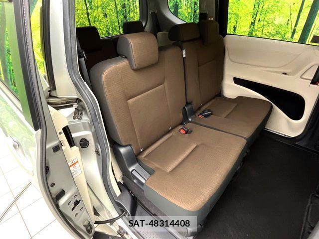 Toyota SIENTA 2016-05 7224977-8