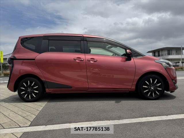 Toyota SIENTA 2016-05 7224979-11