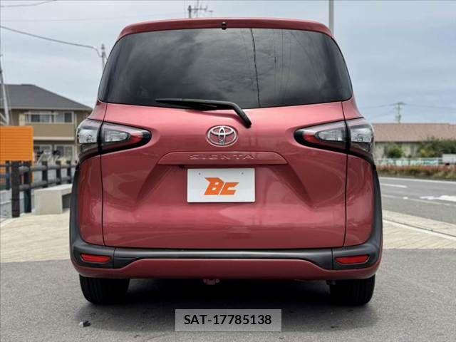 Toyota SIENTA 2016-05 7224979-13
