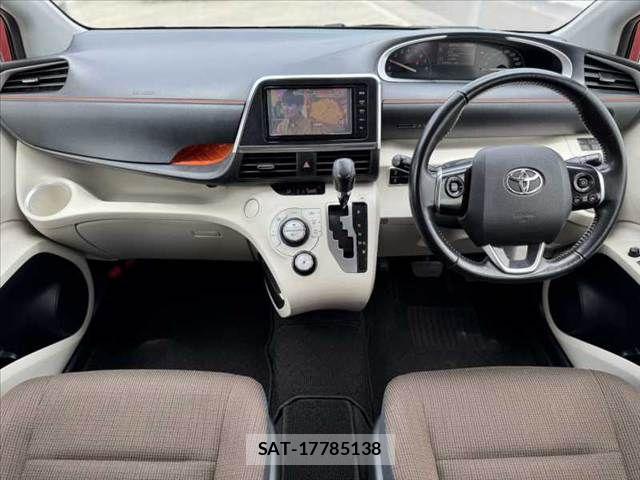 Toyota SIENTA 2016-05 7224979-1