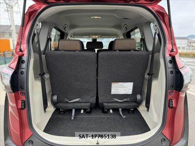 Toyota SIENTA 2016-05 7224979-19