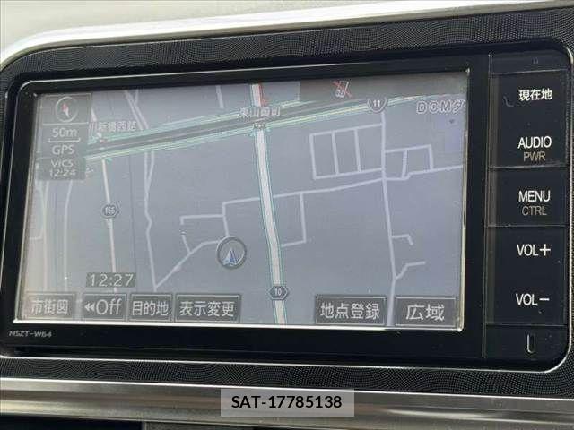 Toyota SIENTA 2016-05 7224979-2