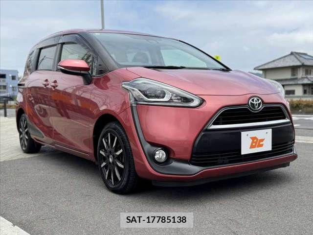 Toyota SIENTA 2016-05 7224979-7