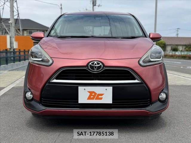 Toyota SIENTA 2016-05 7224979-8