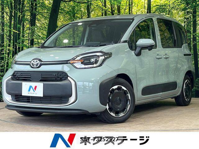 Toyota SIENTA 2022-12 7225014-0