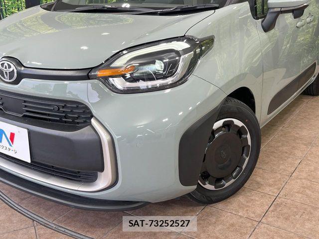 Toyota SIENTA 2022-12 7225014-12