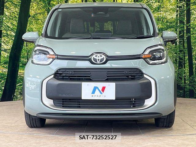 Toyota SIENTA 2022-12 7225014-14
