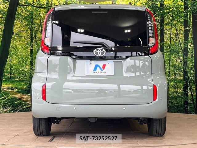 Toyota SIENTA 2022-12 7225014-15