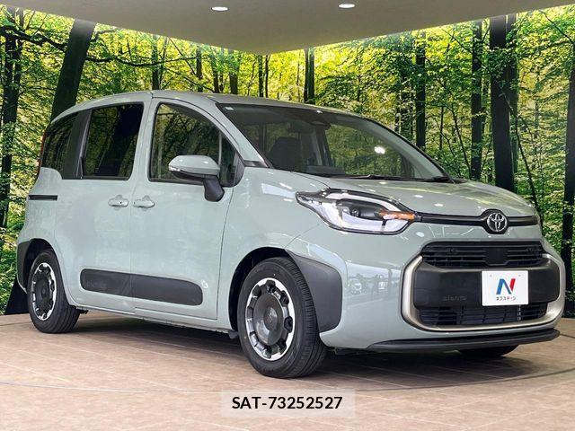 Toyota SIENTA 2022-12 7225014-16