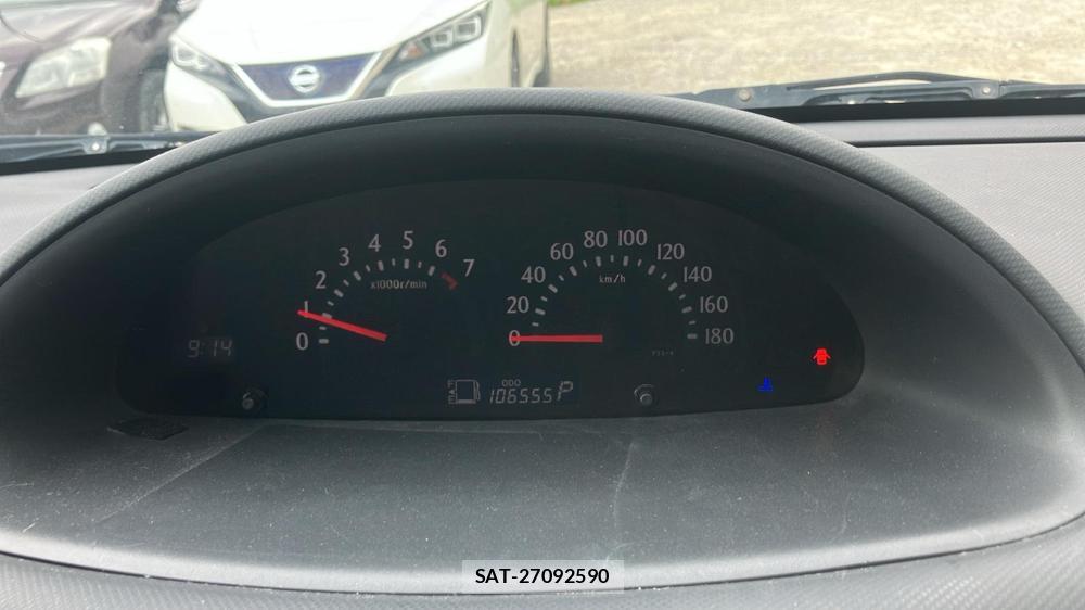 Toyota SIENTA 2008 6848845-13