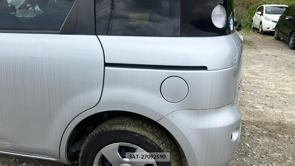 Toyota SIENTA 2008 6848845-24