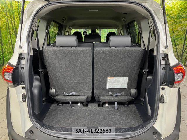 Toyota SIENTA 2019-06 7252296-9