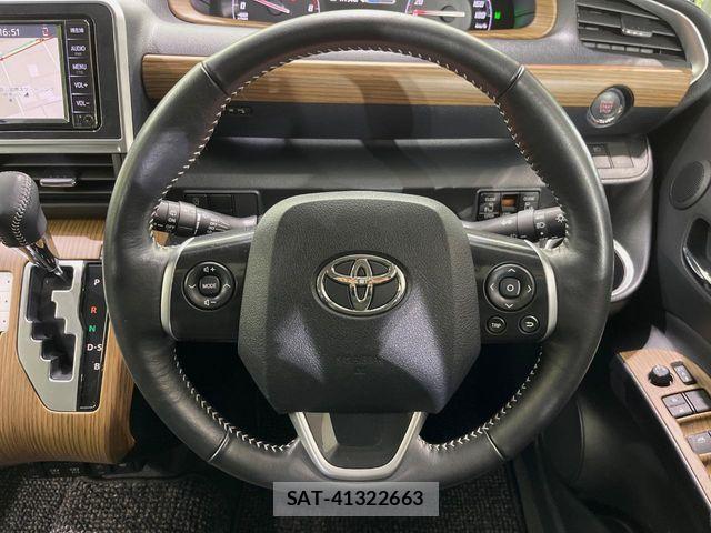 Toyota SIENTA 2019-06 7252296-10