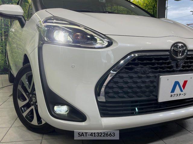 Toyota SIENTA 2019-06 7252296-11