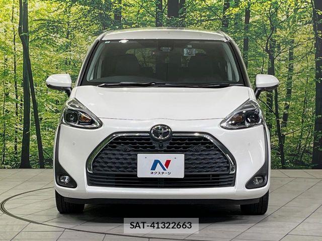Toyota SIENTA 2019-06 7252296-13
