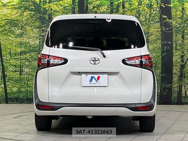 Toyota SIENTA 2019-06 7252296-14