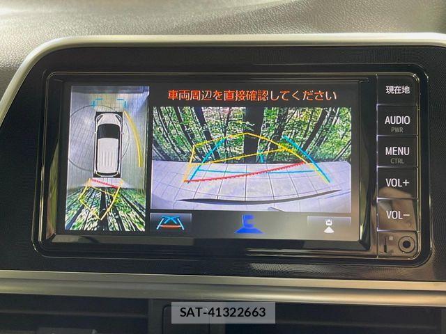 Toyota SIENTA 2019-06 7252296-3