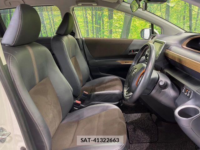 Toyota SIENTA 2019-06 7252296-6