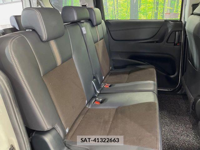 Toyota SIENTA 2019-06 7252296-7