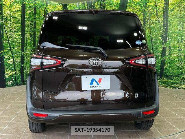 Toyota SIENTA 2016-05 7252301-15
