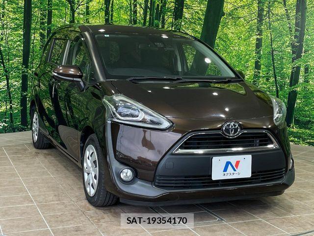 Toyota SIENTA 2016-05 7252301-16