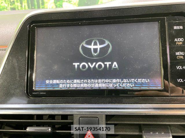 Toyota SIENTA 2016-05 7252301-2