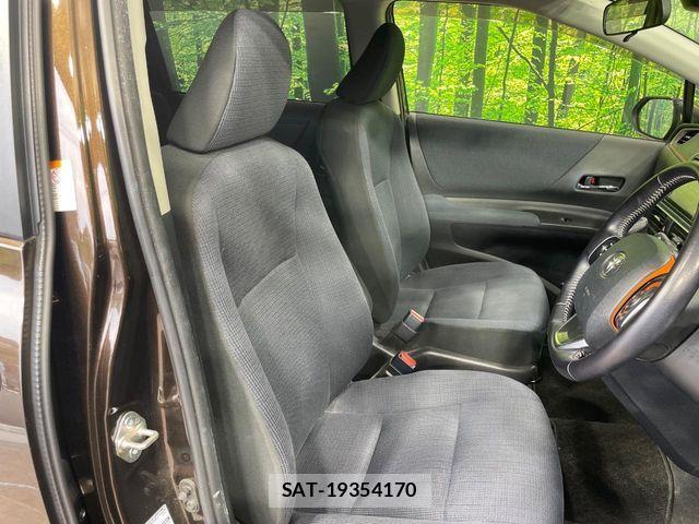 Toyota SIENTA 2016-05 7252301-8