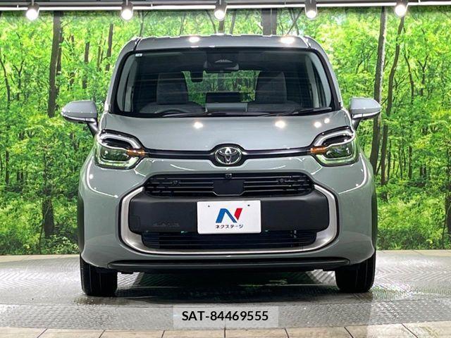 Toyota SIENTA 2026-04 7252286-15