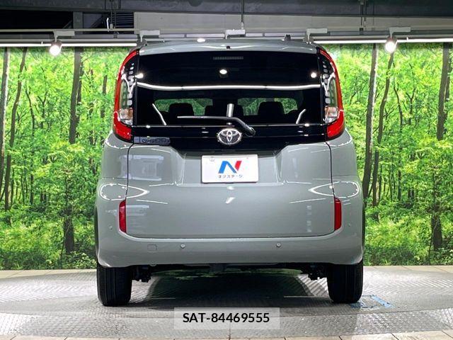 Toyota SIENTA 2026-04 7252286-16