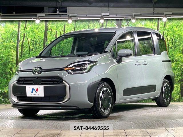 Toyota SIENTA 2026-04 7252286-17