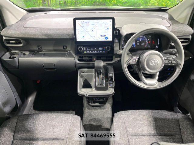 Toyota SIENTA 2026-04 7252286-1