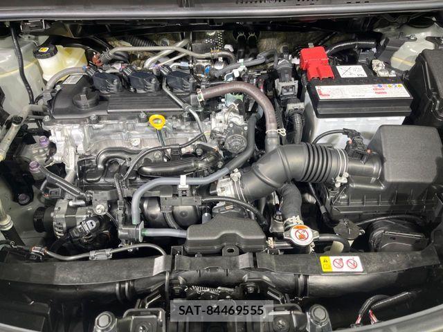 Toyota SIENTA 2026-04 7252286-19