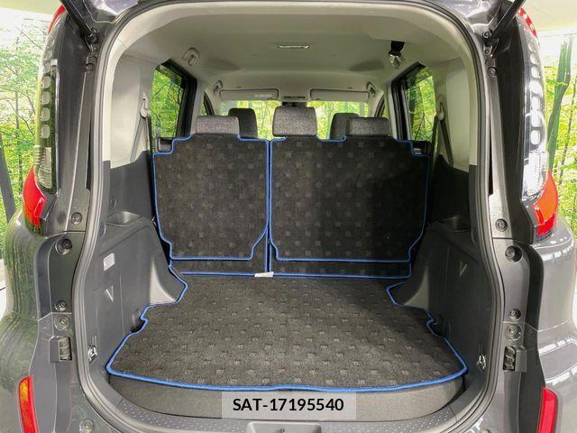 Toyota SIENTA 2023-08 7252293-9