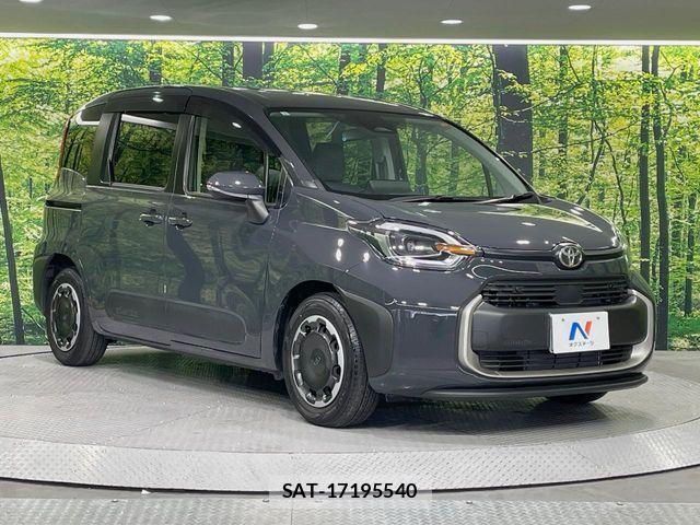 Toyota SIENTA 2023-08 7252293-15