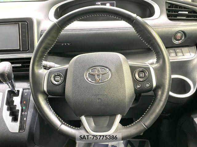 Toyota SIENTA 2020-06 7250514-11