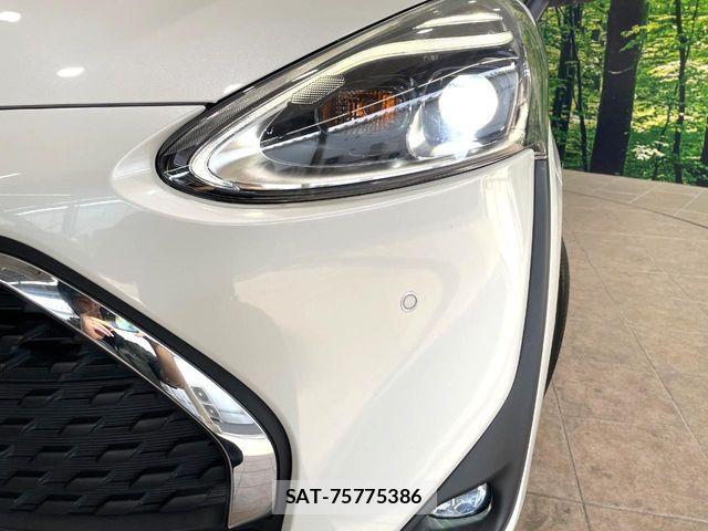 Toyota SIENTA 2020-06 7250514-12