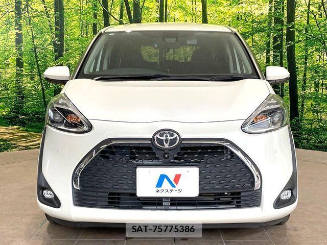 Toyota SIENTA 2020-06 7250514-14