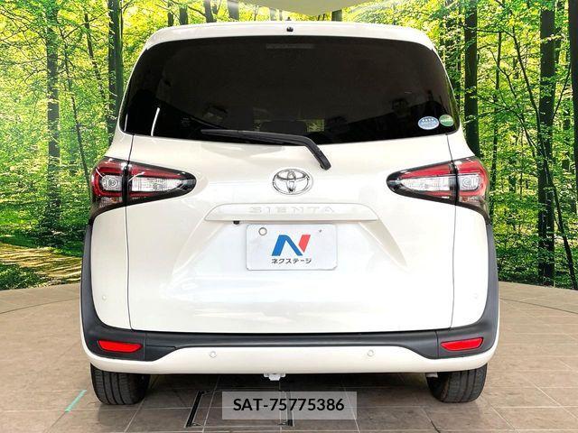 Toyota SIENTA 2020-06 7250514-15