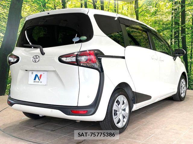 Toyota SIENTA 2020-06 7250514-16