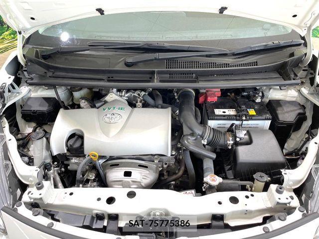 Toyota SIENTA 2020-06 7250514-17