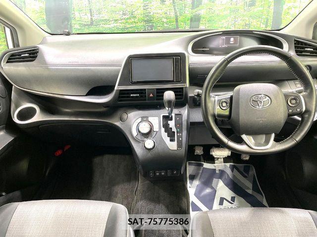 Toyota SIENTA 2020-06 7250514-1