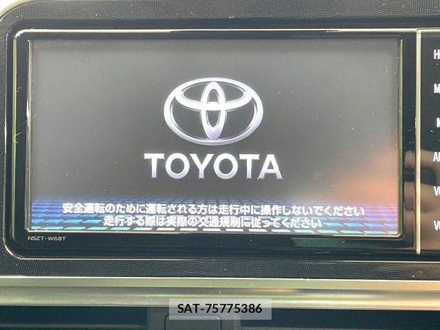 Toyota SIENTA 2020-06 7250514-3