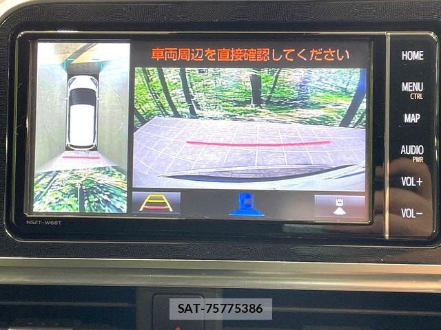 Toyota SIENTA 2020-06 7250514-4