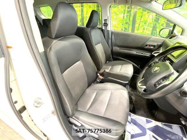 Toyota SIENTA 2020-06 7250514-7