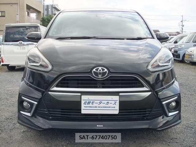 Toyota SIENTA 2017-04 7252308-1